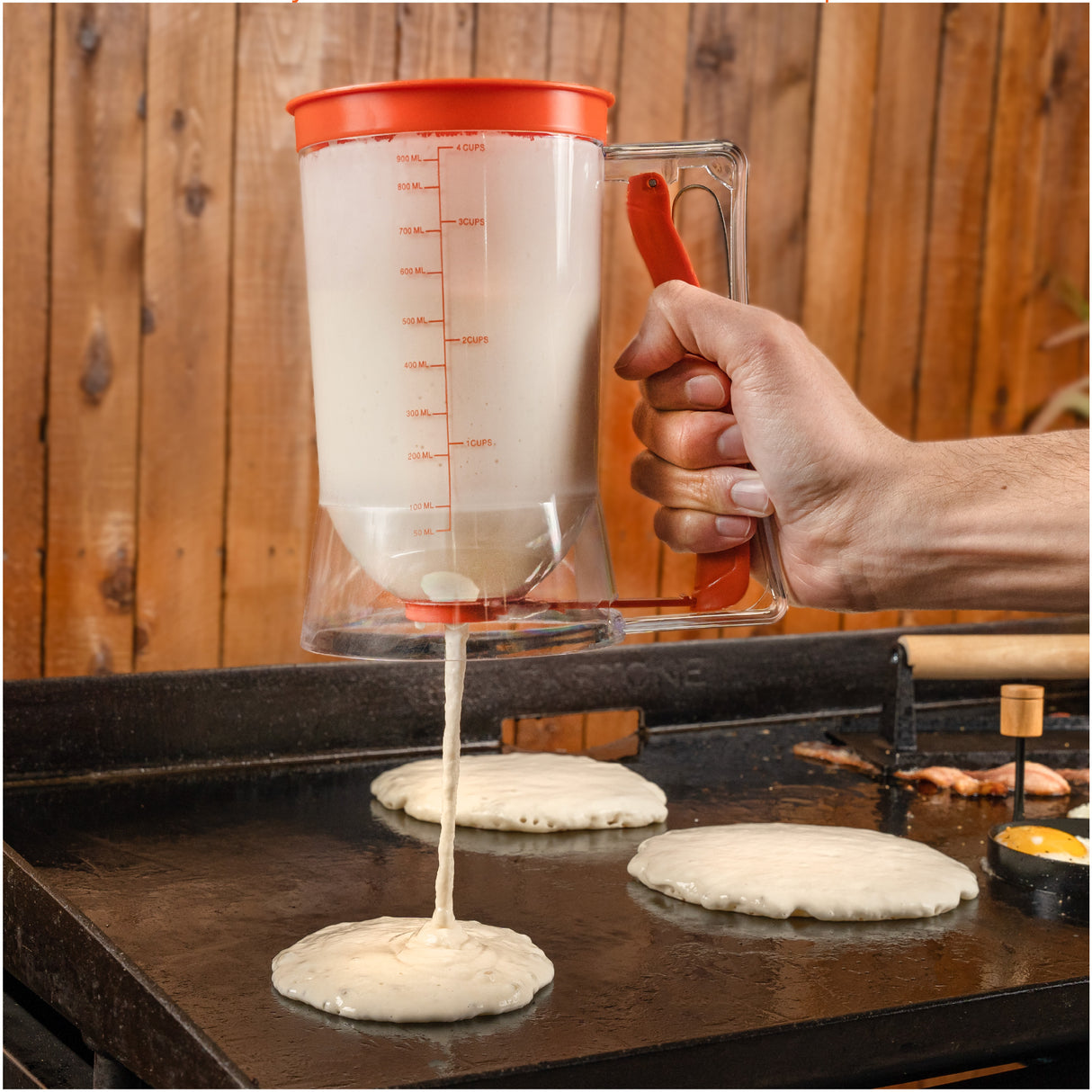 Blackstone Professional Breakfast Kit