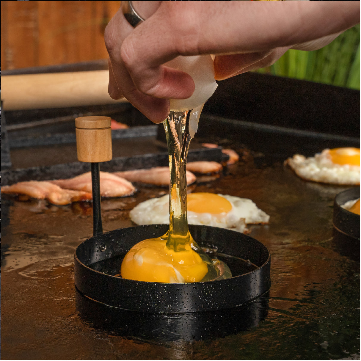 Blackstone Professional Breakfast Kit