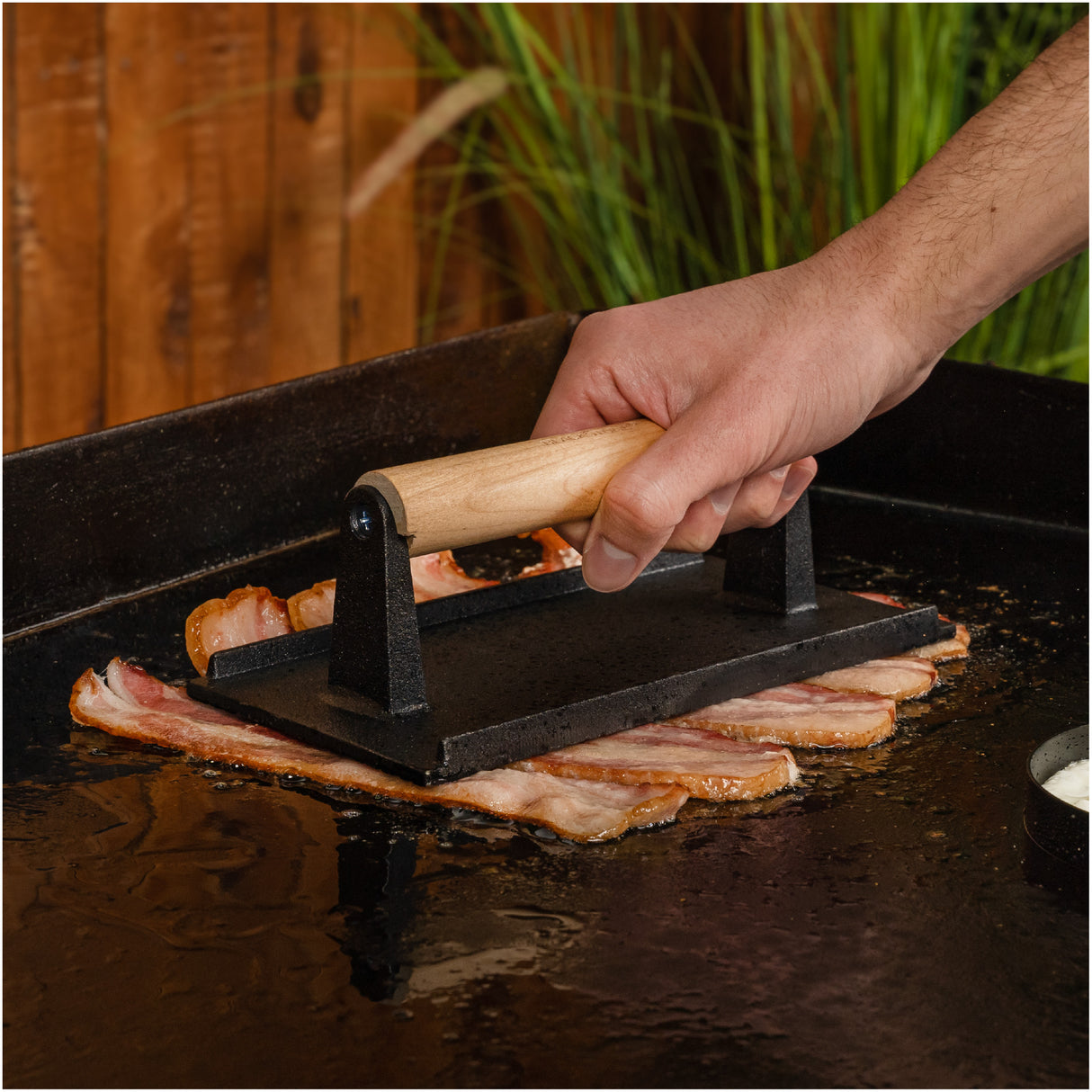 Blackstone Professional Breakfast Kit