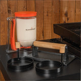 Blackstone Professional Breakfast Kit