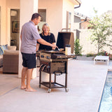 Blackstone 28'' Griddle with Air Fryers