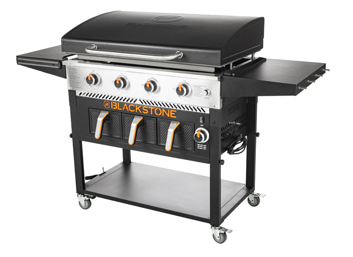 Blackstone 36" Griddle With Air Fryers