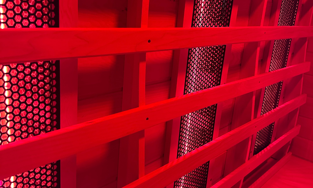 Infrared Saunas