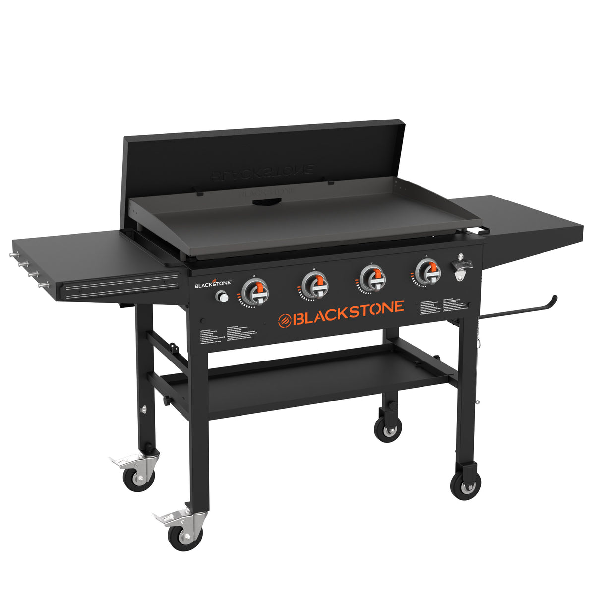 Blackstone 36'' Griddle with Hard Cover