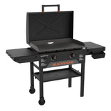 Blackstone Original 28in Omnivore Griddle w/Hood
