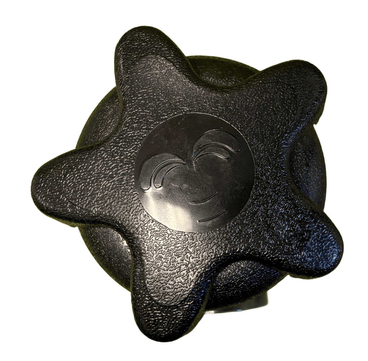 1" Star Handle Air Diverter