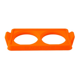Blackstone 2 Section Egg Ring Tray