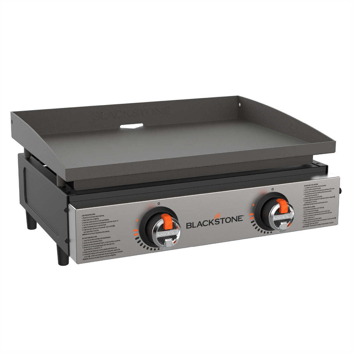 Blackstone 22'' Tabletop Griddle