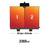 Blackstone 22'' Tabletop Griddle