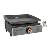 Blackstone 17'' Tabletop Griddle with Stainless Front