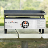 Blackstone 17'' Tabletop Griddle with Stainless Front