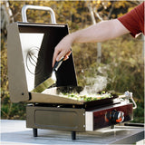 Blackstone 17'' Tabletop Griddle With Hood