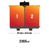 Blackstone 22'' Griddle With Hood