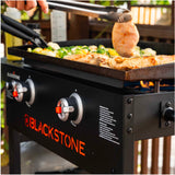 Blackstone 28'' Griddle Cooking Station