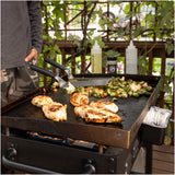 Blackstone 28'' Griddle Cooking Station