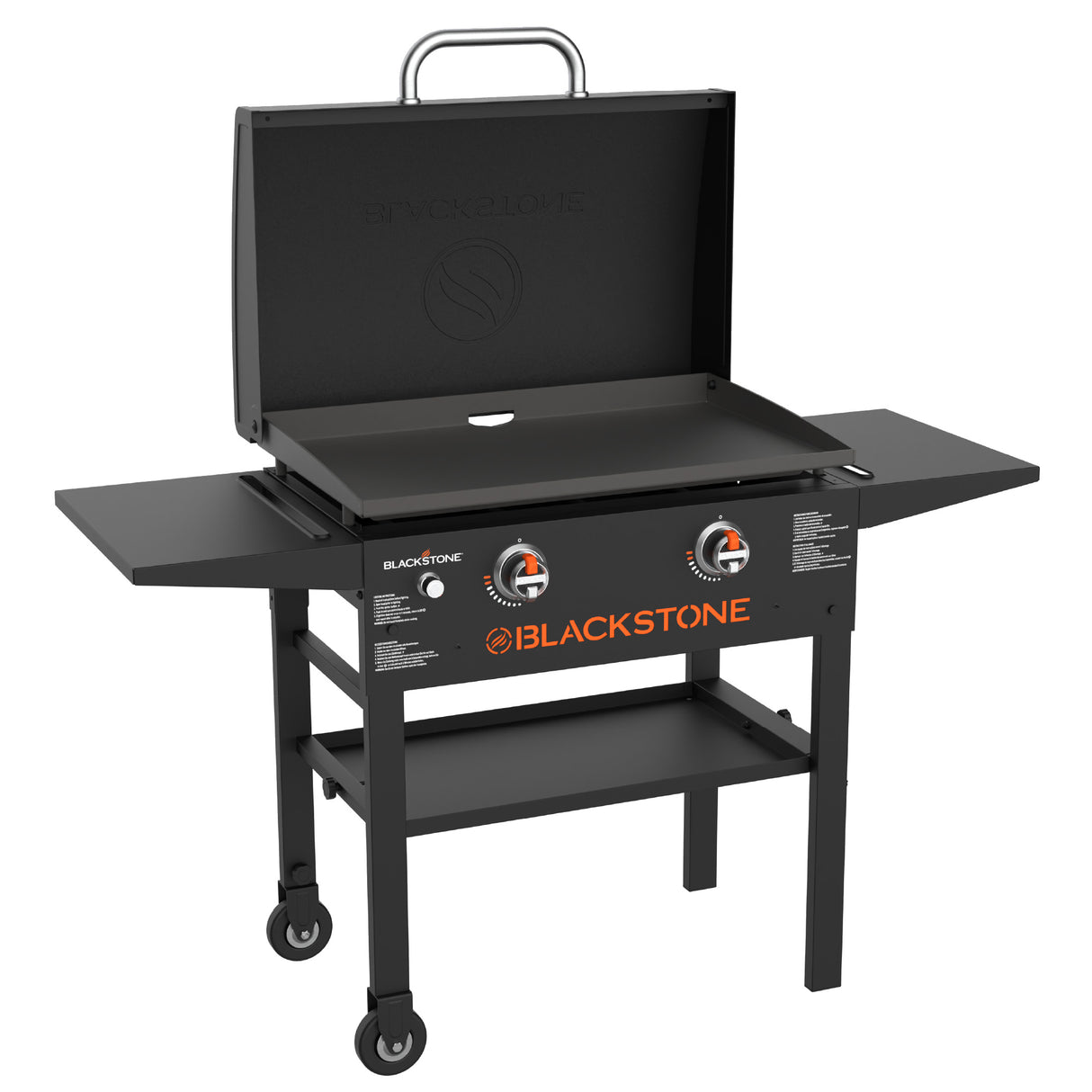 Blackstone 28'' Griddle with Hood