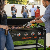Blackstone 36'' Griddle with Hard Cover