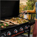 Blackstone 36" Griddle with Hood