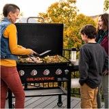 Blackstone 36" Griddle with Hood