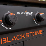 Blackstone 36in Culinary Griddle with Cabinet and Side Table
