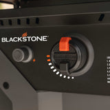 Blackstone 36inch Iron Forged Blackout Griddle With Hood