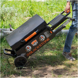 Blackstone OTG 22in Omnivore Flex-Fold Griddle