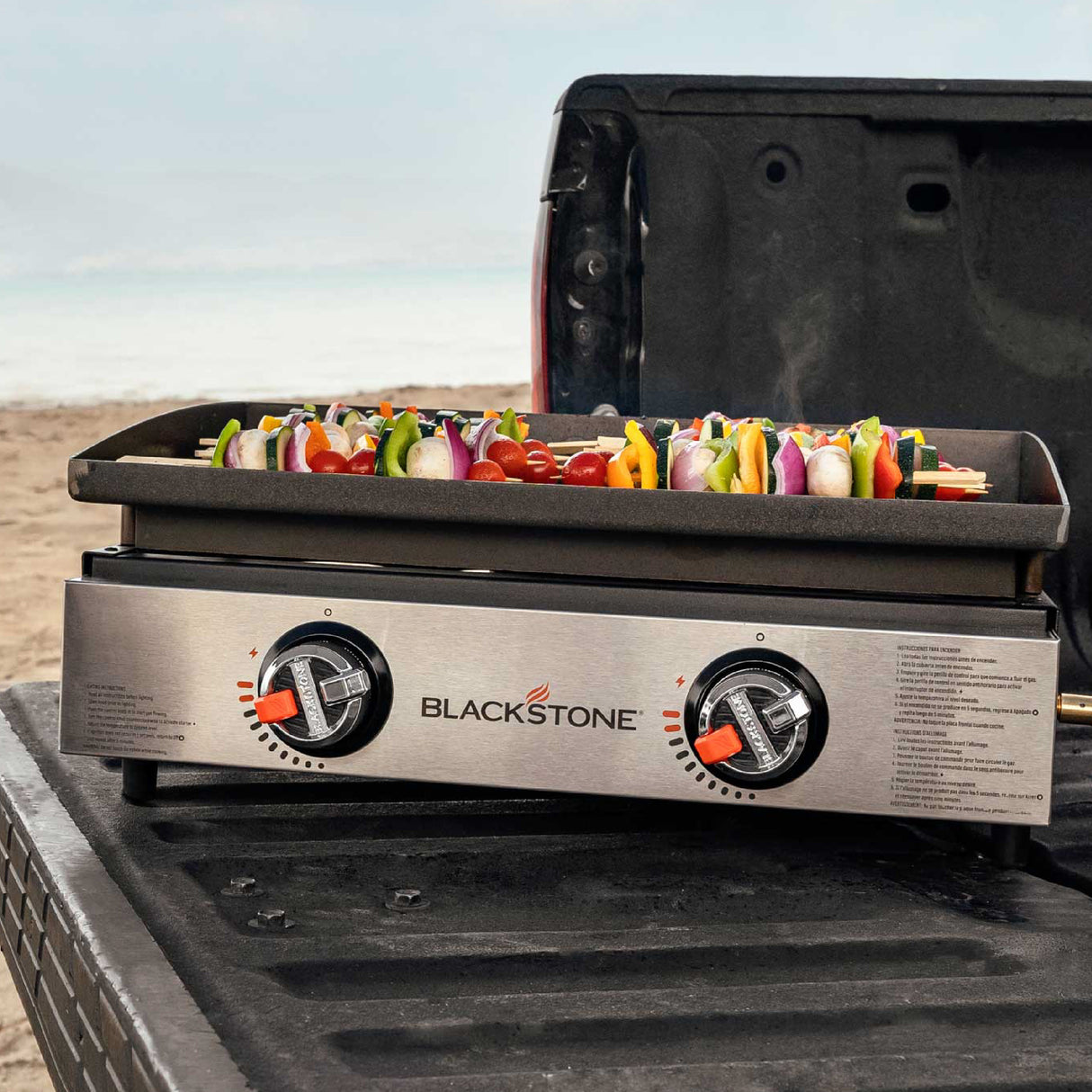 Blackstone 22'' Tabletop Griddle