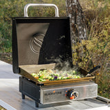 Blackstone 17'' Tabletop Griddle With Hood