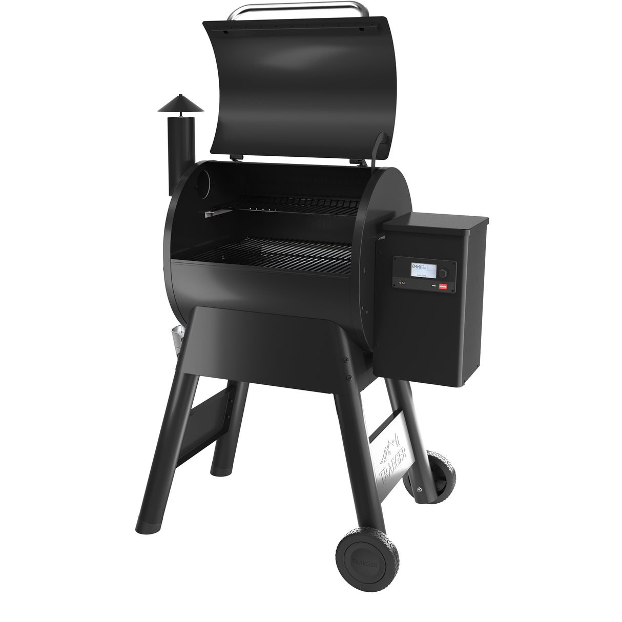 Traeger Pro 575 Black