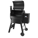 Traeger Pro 575 Black