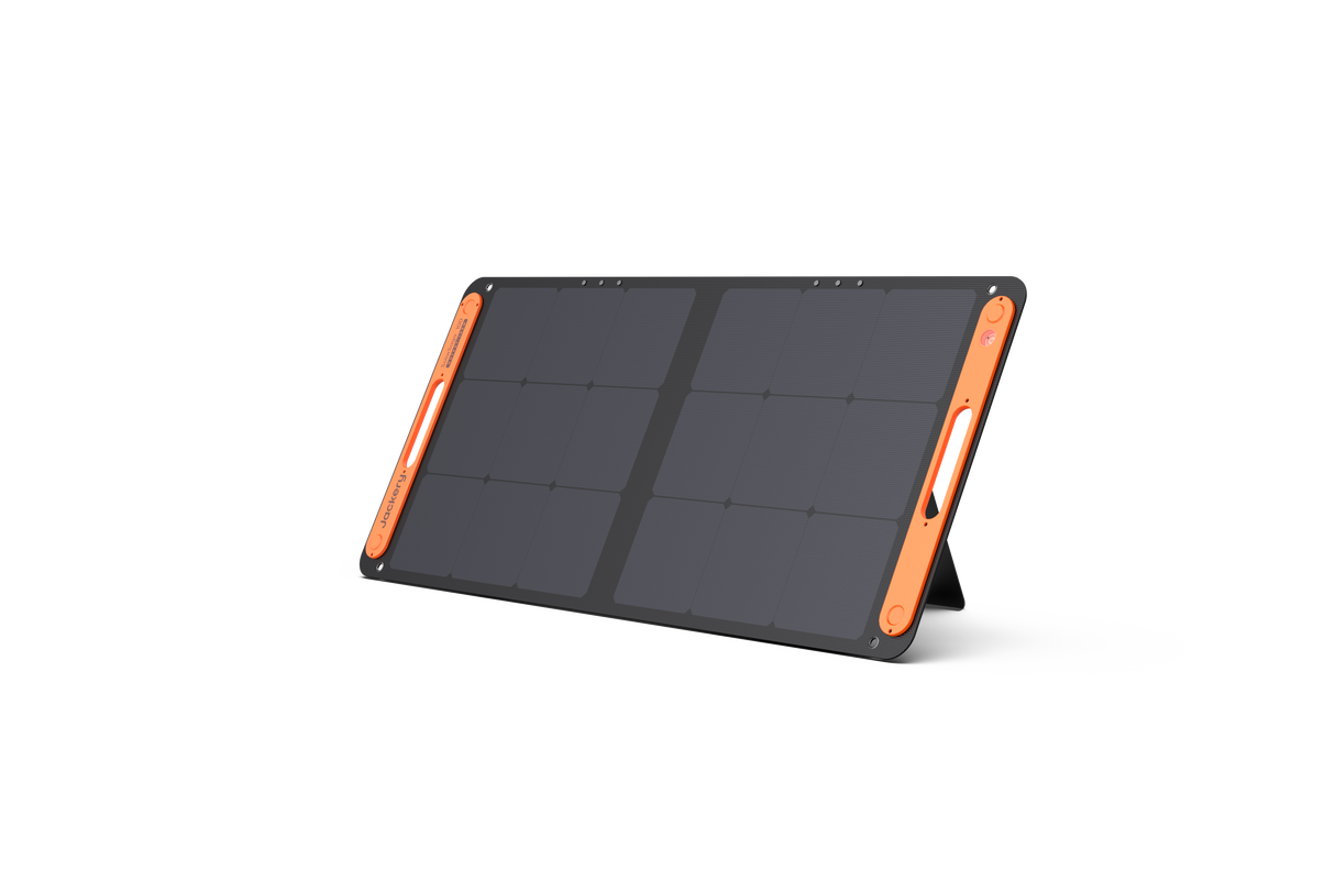Jackery SolarSaga 100W