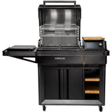Traeger Timberline