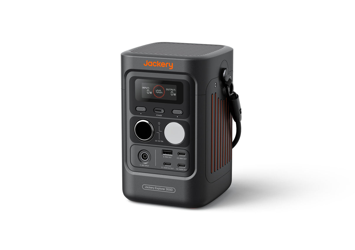 Jackery Explorer 300D