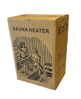 4.5kW Sauna heater