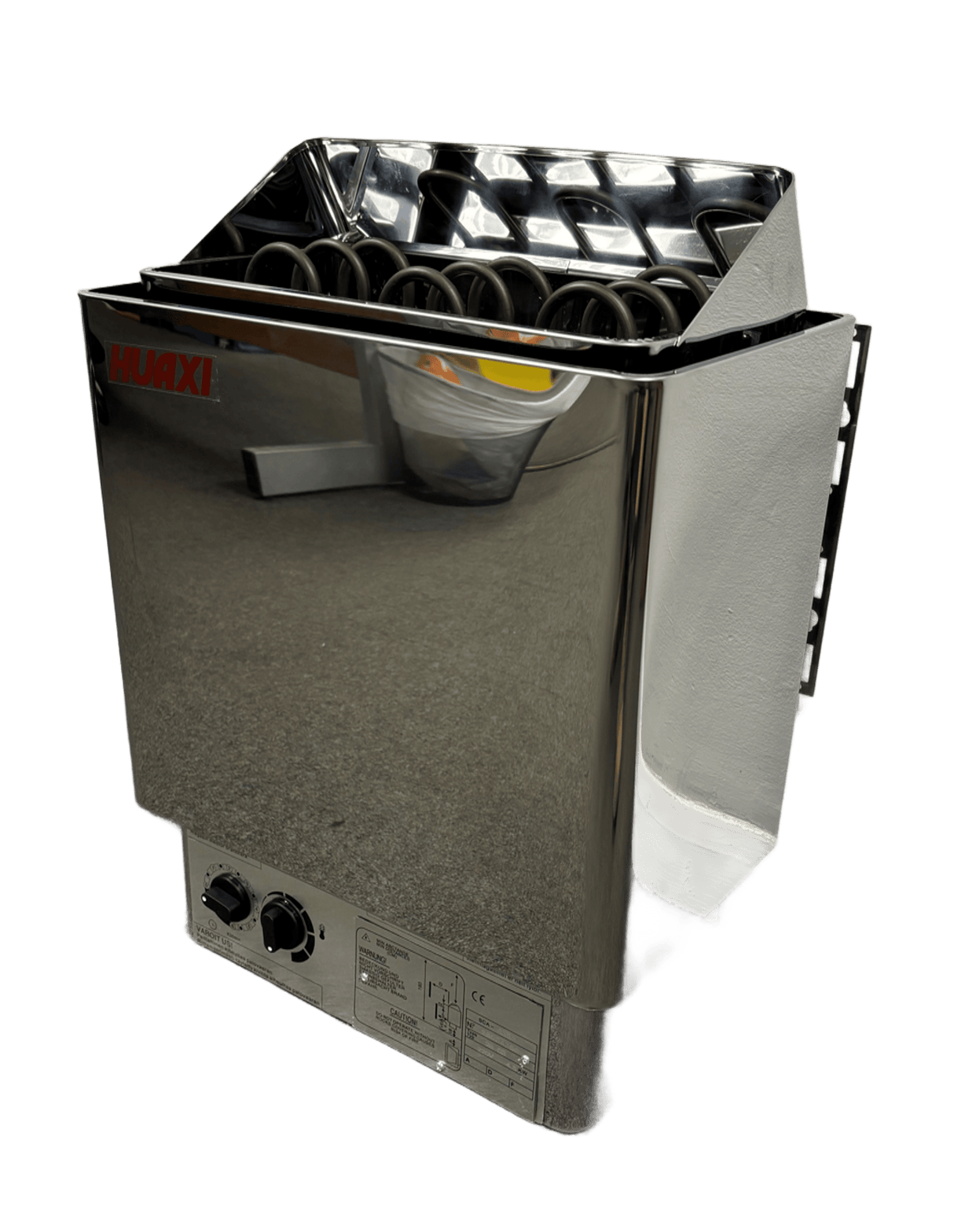 4.5kW Sauna heater