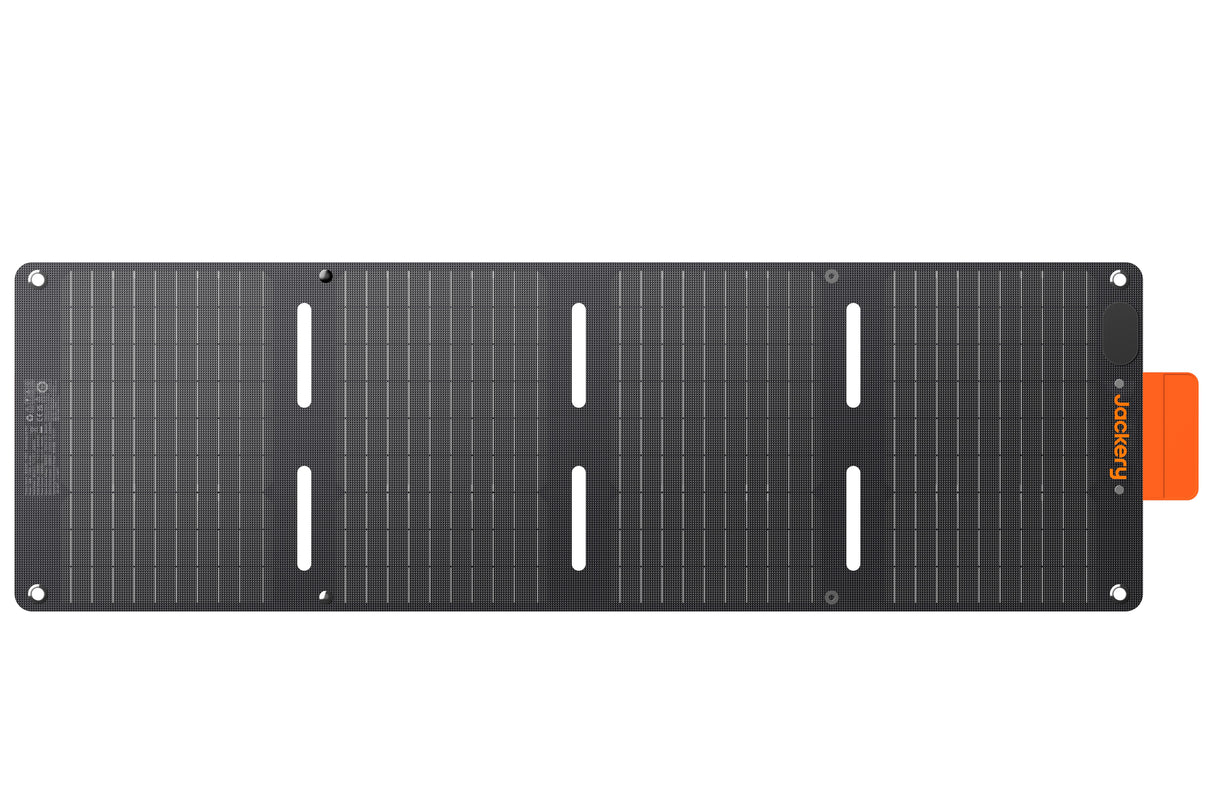 Jackery SolarSaga 40W Mini