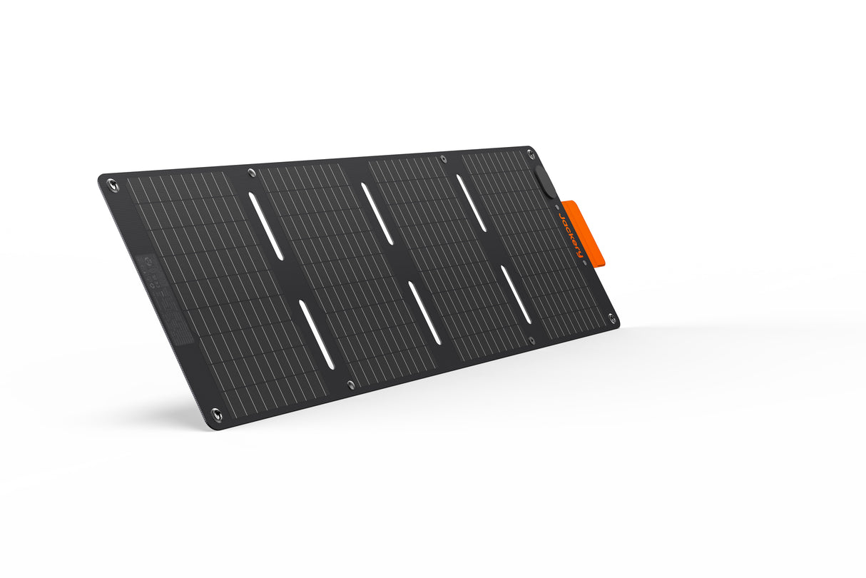 Jackery SolarSaga 40W Mini