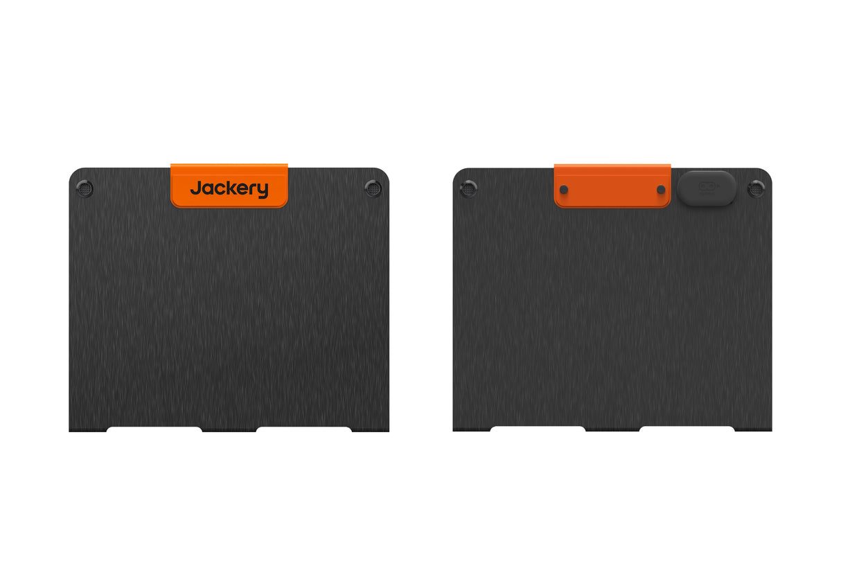 Jackery SolarSaga 40W Mini