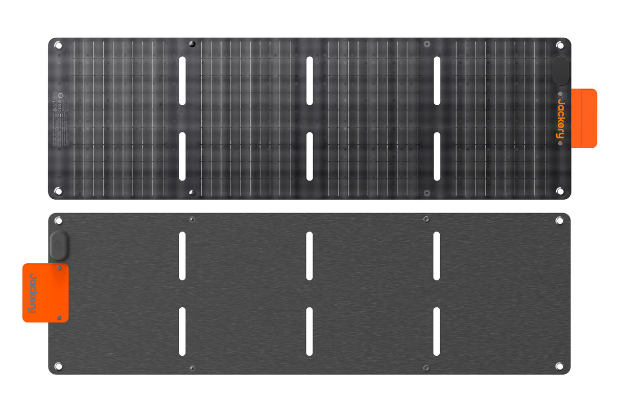Jackery SolarSaga 40W Mini