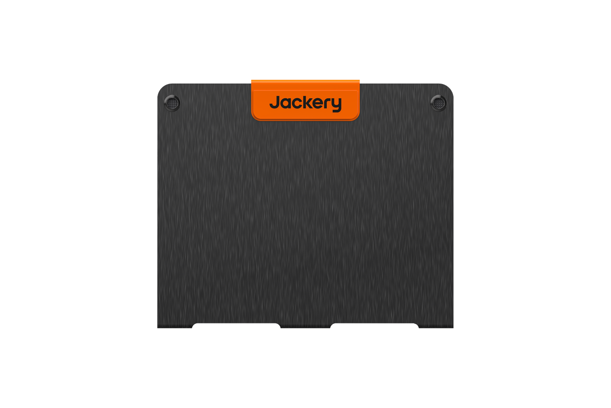 Jackery SolarSaga 40W Mini