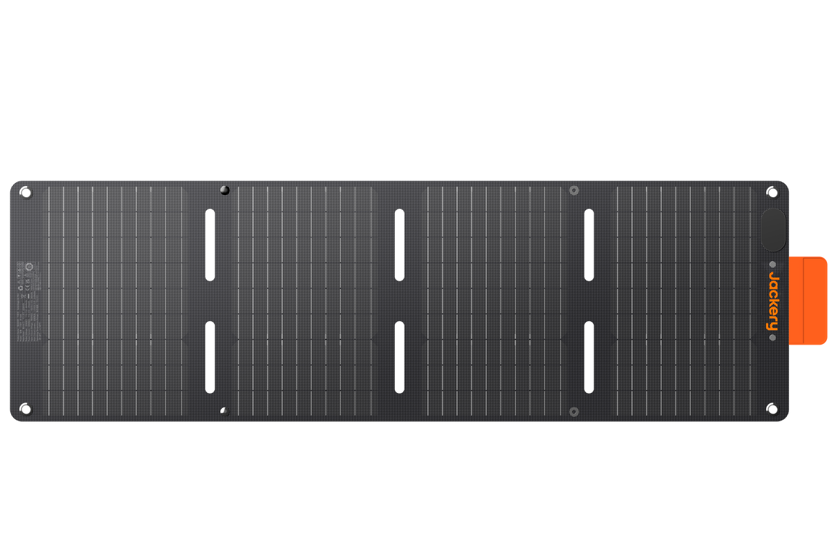 Jackery SolarSaga 40W Mini