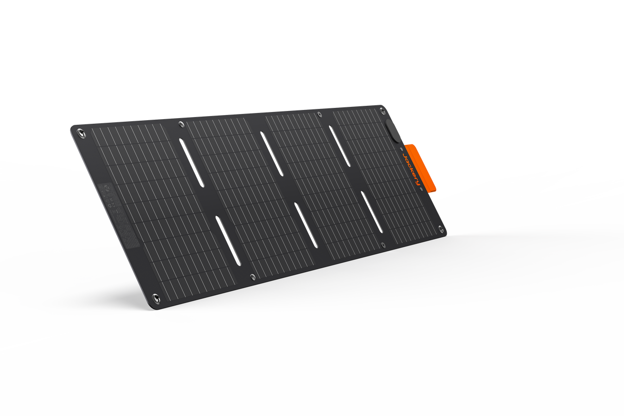 Jackery SolarSaga 40W Mini