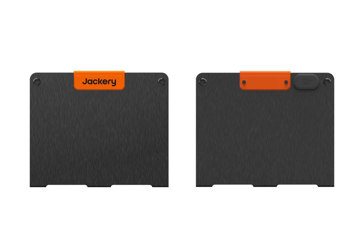Jackery SolarSaga 40W Mini