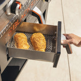 Blackstone Griddle Plus 28in 2 Drawer Airfryer Griddle