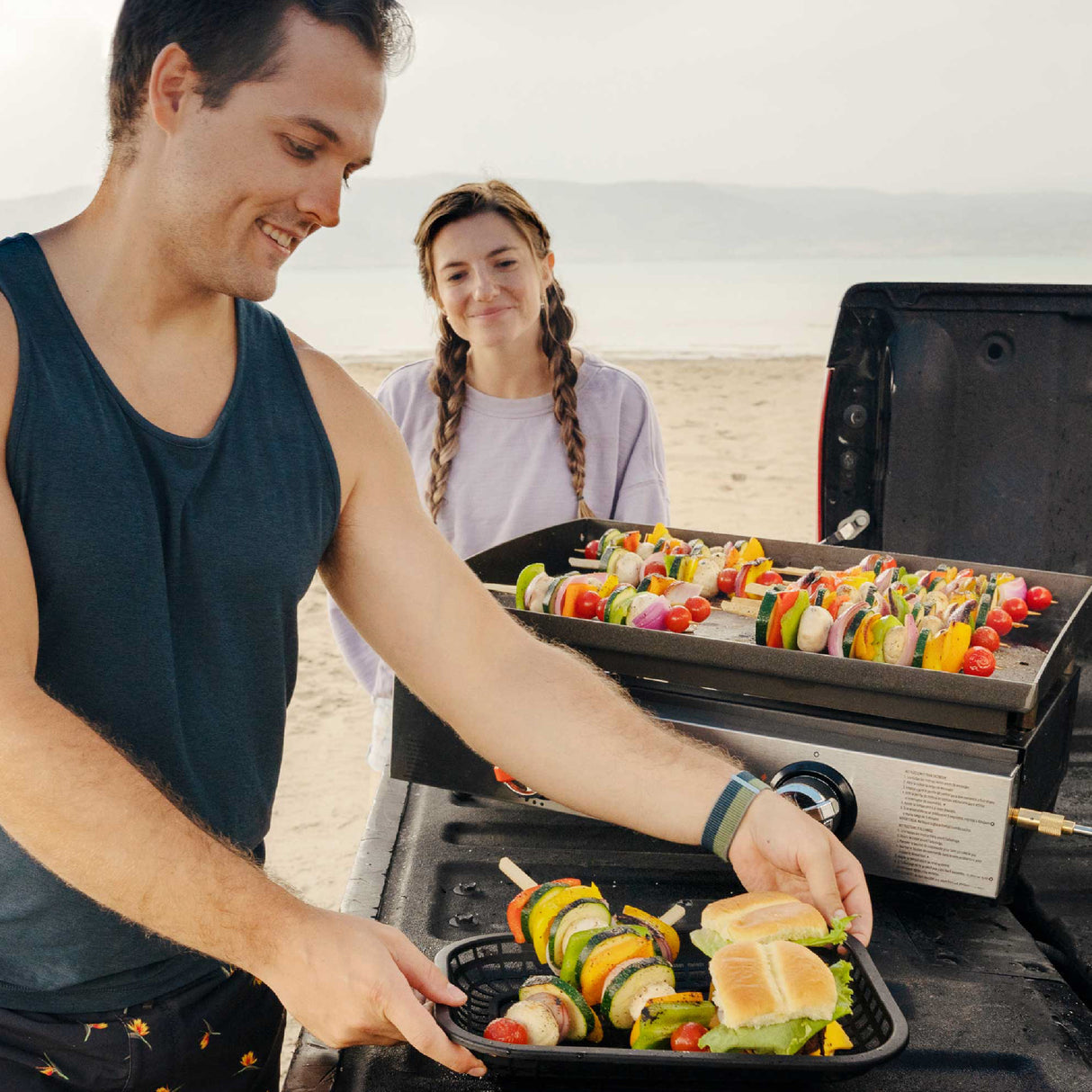 Blackstone 22'' Tabletop Griddle