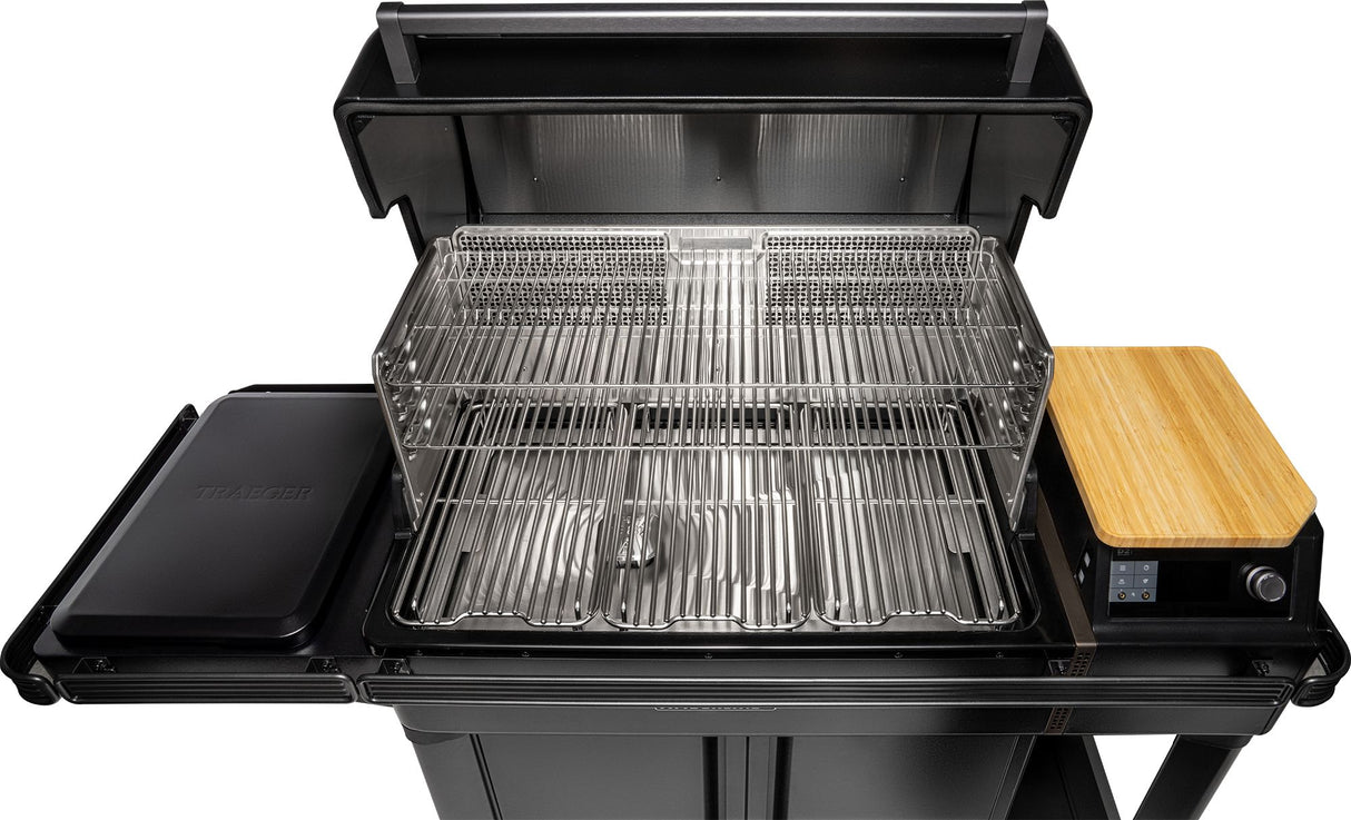 Traeger Timberline XL