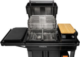 Traeger Timberline