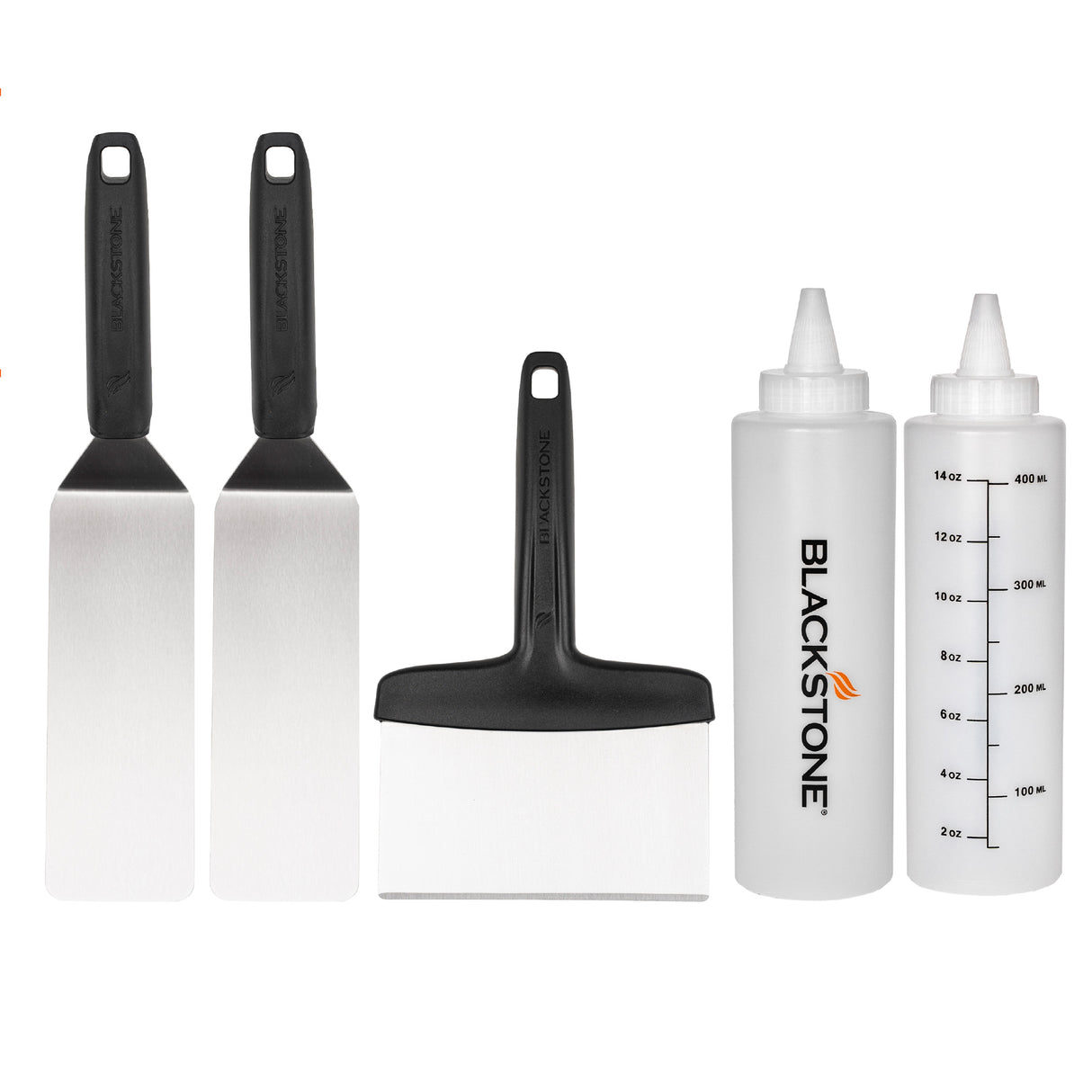 Blackstone Essentials 5 Piece Toolkit