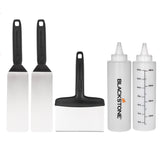 Blackstone Essentials 5 Piece Toolkit