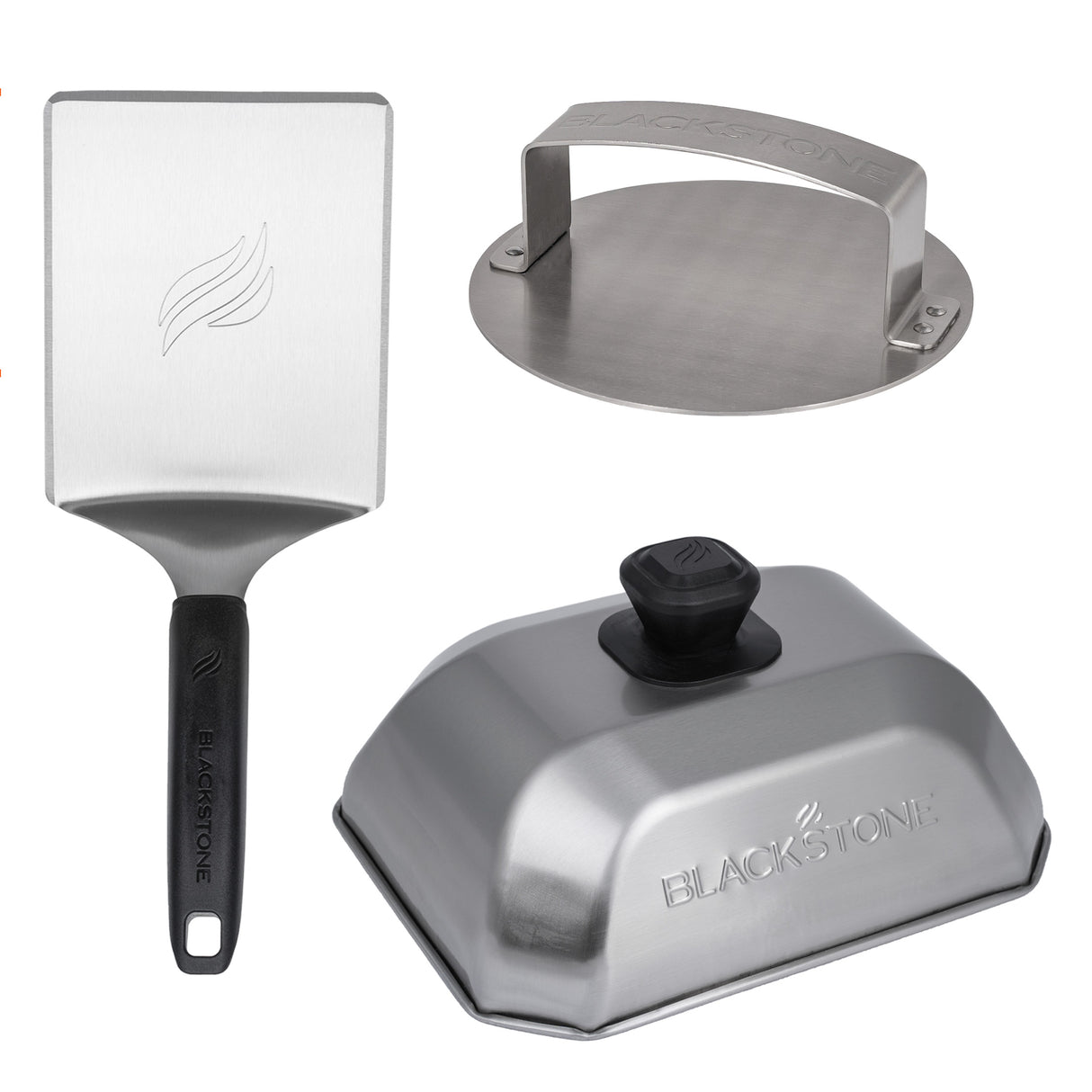 Blackstone Hamburger Kit (3 Piece)
